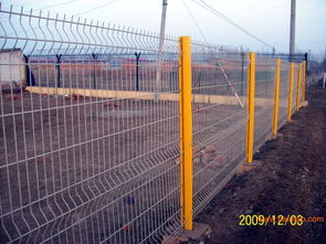 河北信达网栏制品厂 专注围栏网生产，构筑安全与美观的防线