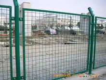 盛华金属丝网制品厂 专业生产优质围栏网的生产供应商厂家