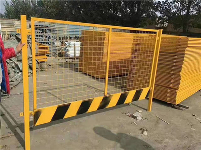 西安护栏围墙与围栏网采购指南 渠道与选择